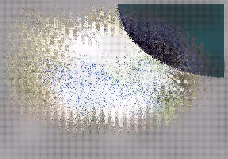 Dissolve #41