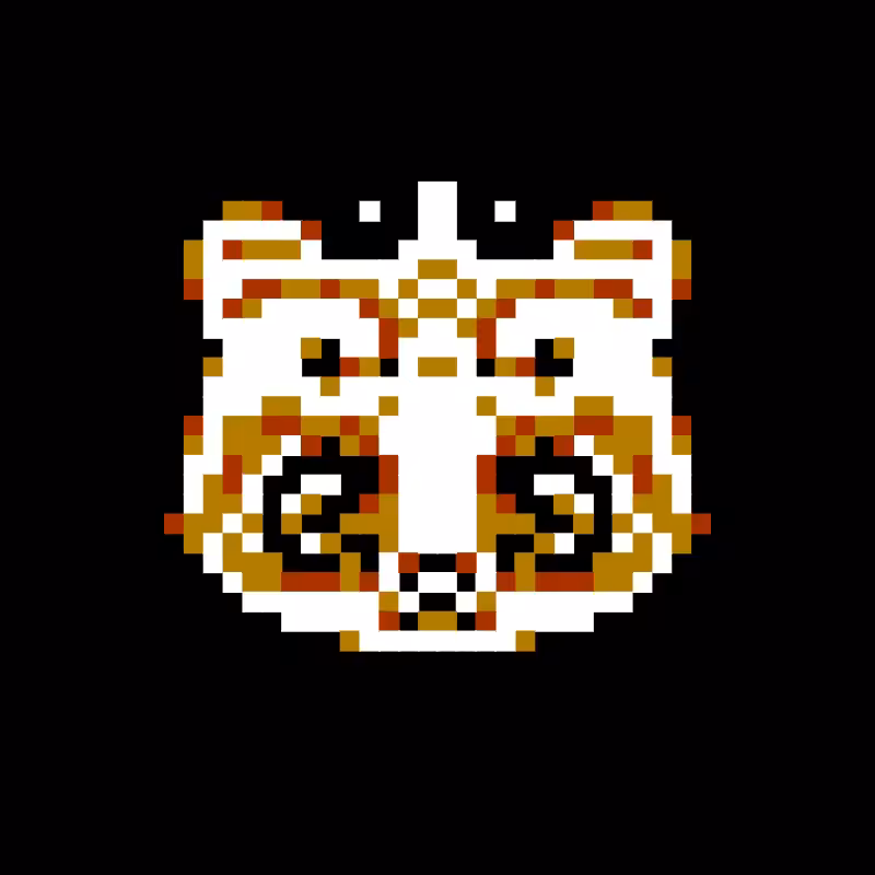 Space Fauna #19