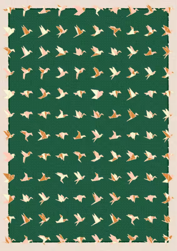 Paper Planes #116