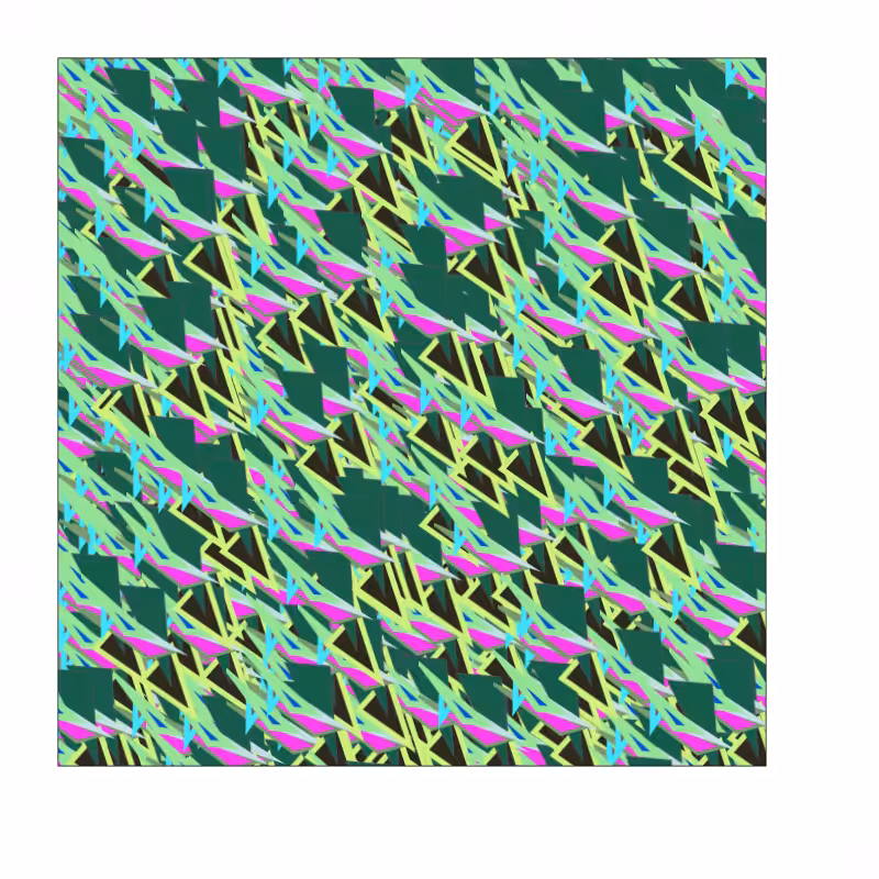 Wild Matrix #648