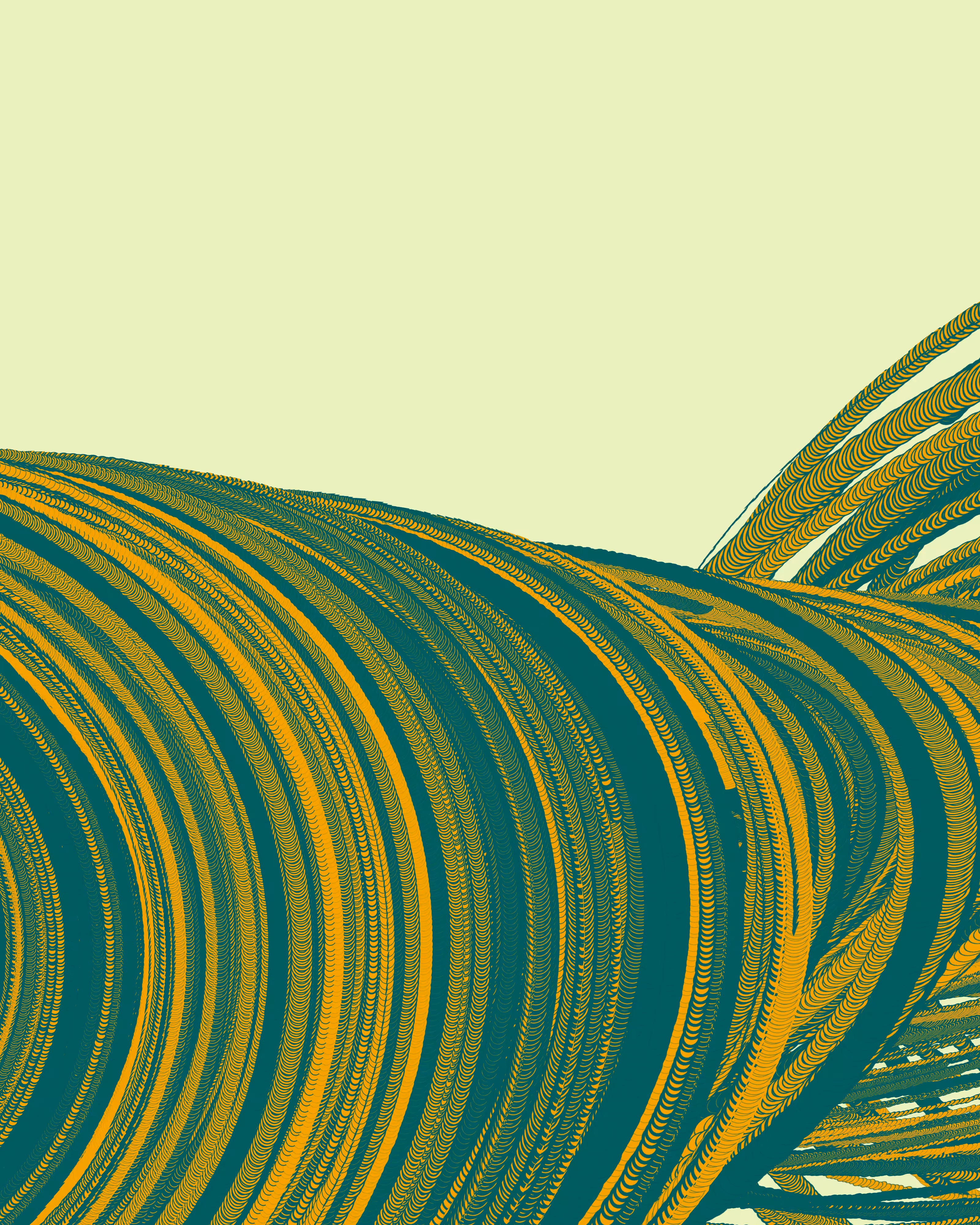 The Streamline #106