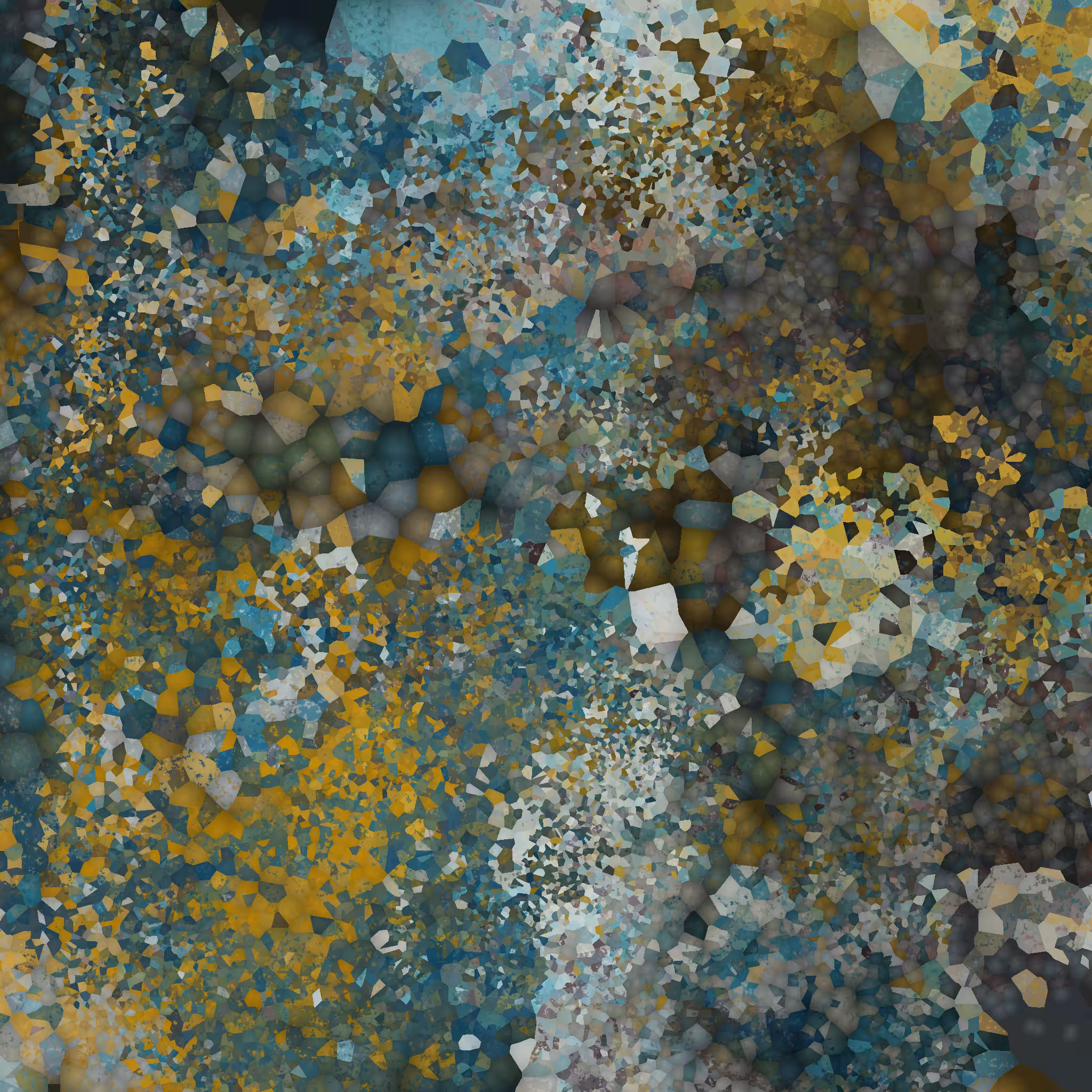 magmatic #46