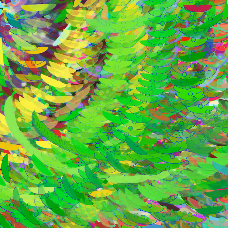 Pteridophytes #1