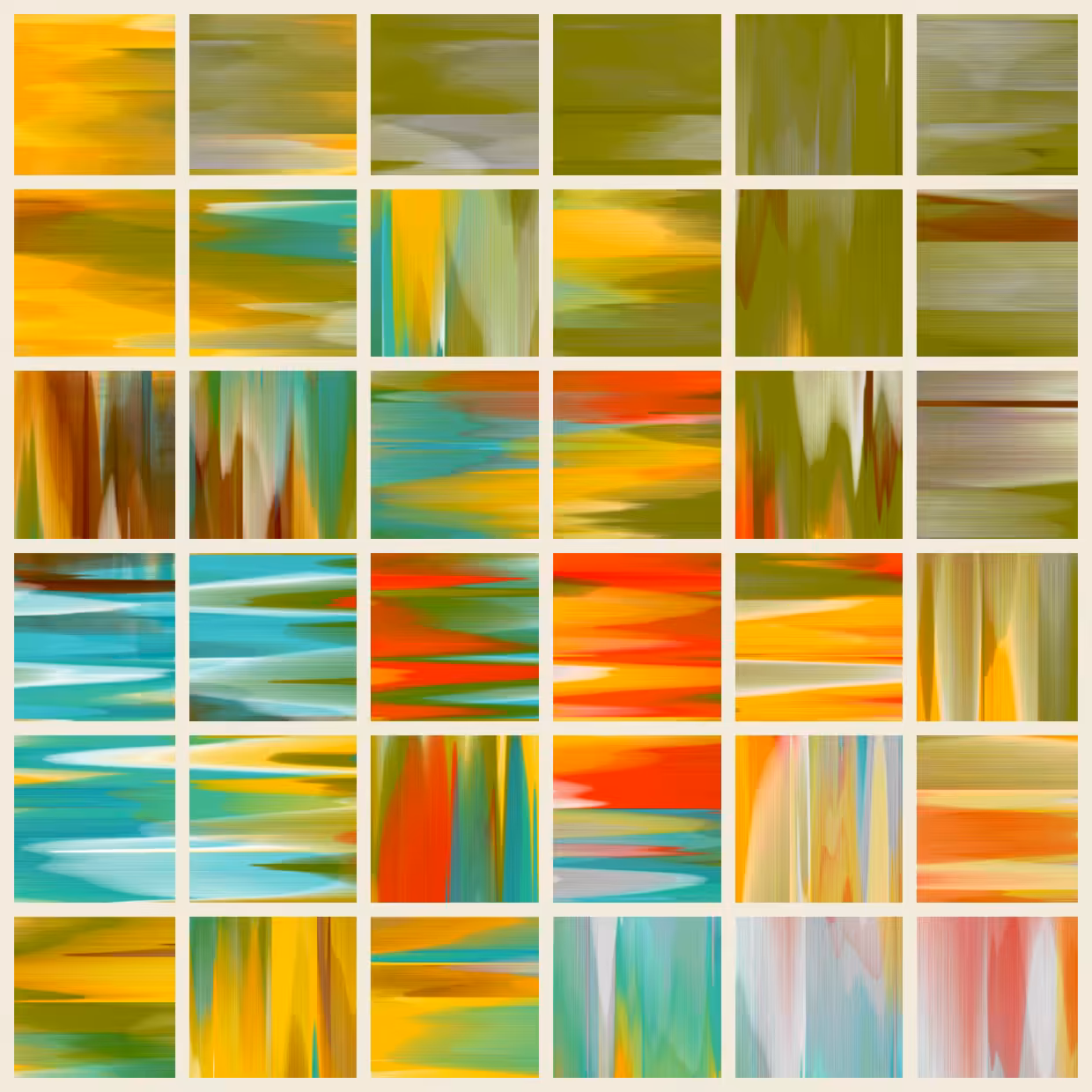 Influence no.3:Auras #128