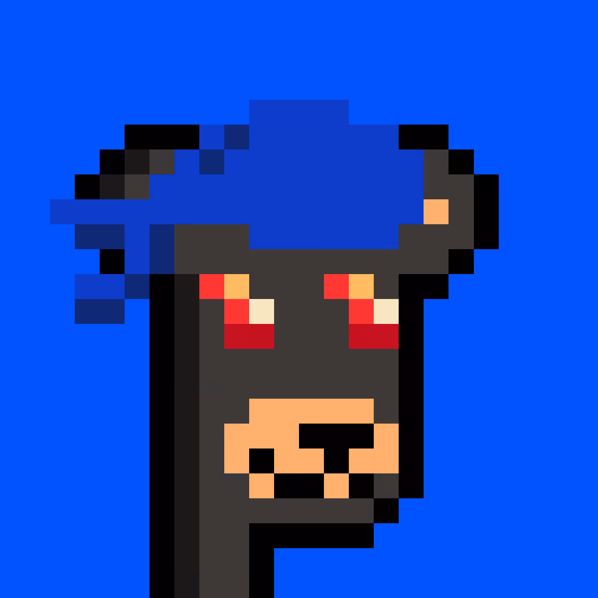 BearPunks #2043