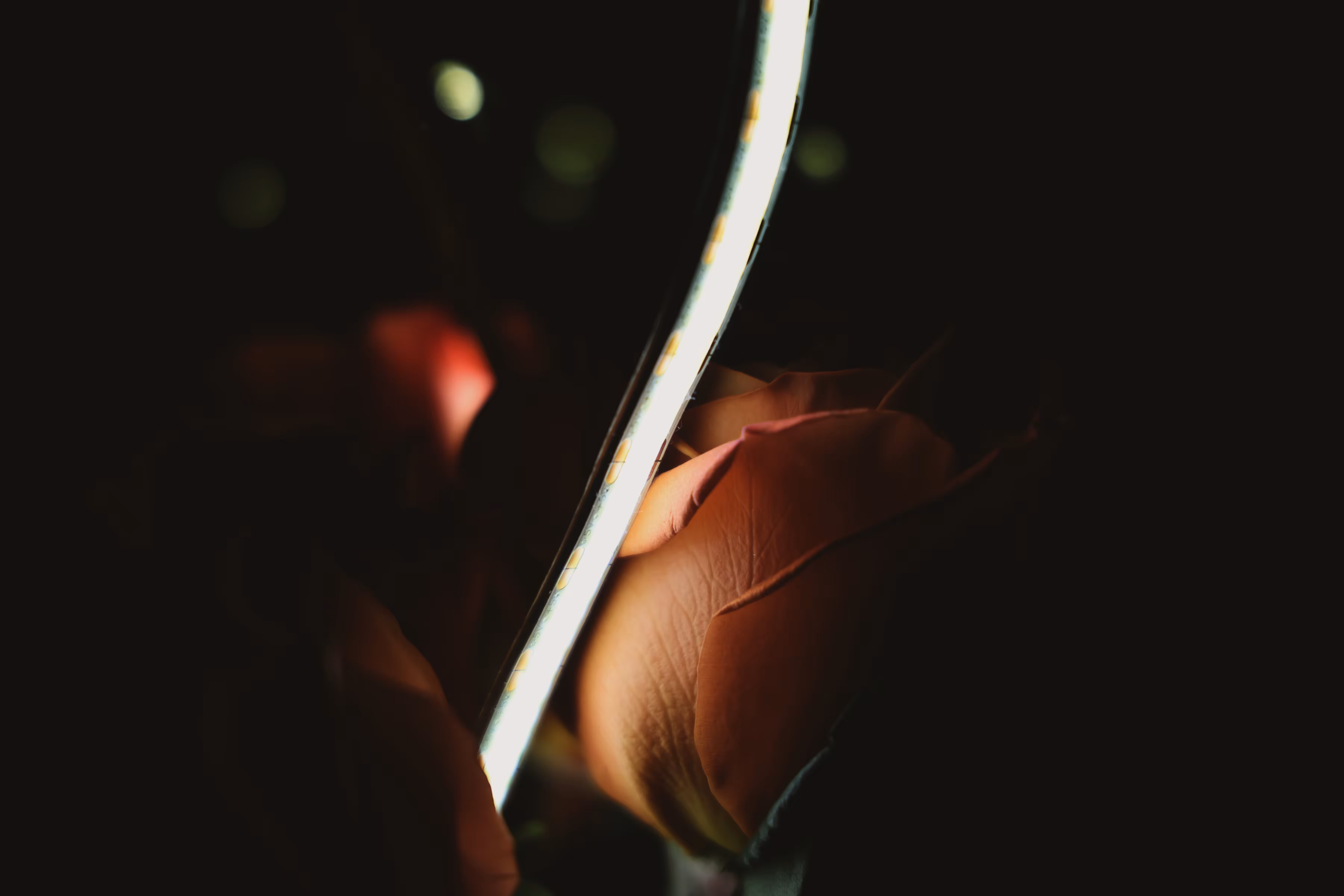 _soul on fire