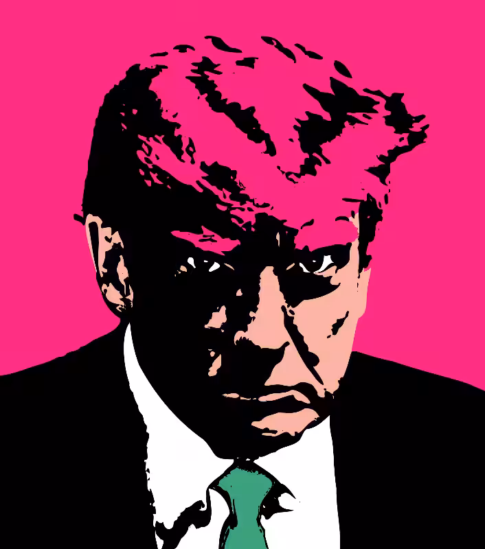 Donald Trump #291