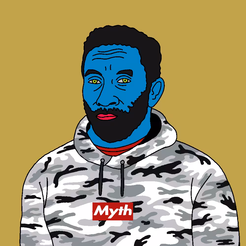 Mythfits: Mythfit #2079