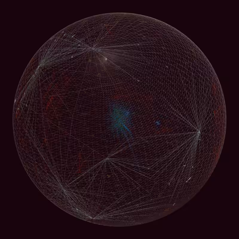 Constellation Builder 02 #27