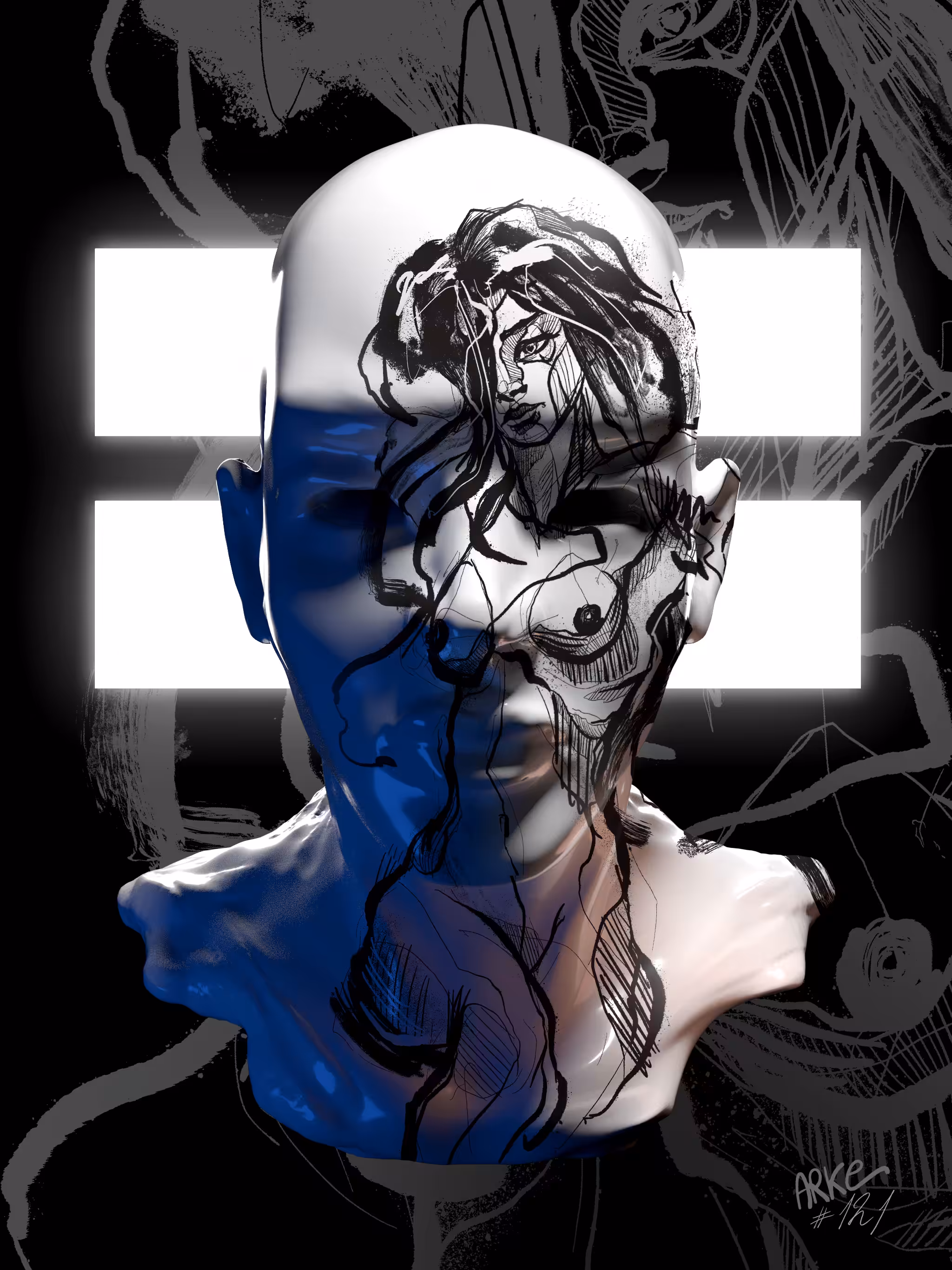 PERSONA #121