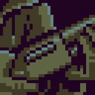 Blitmap: #70 - End