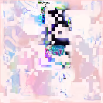 pixel flood #22