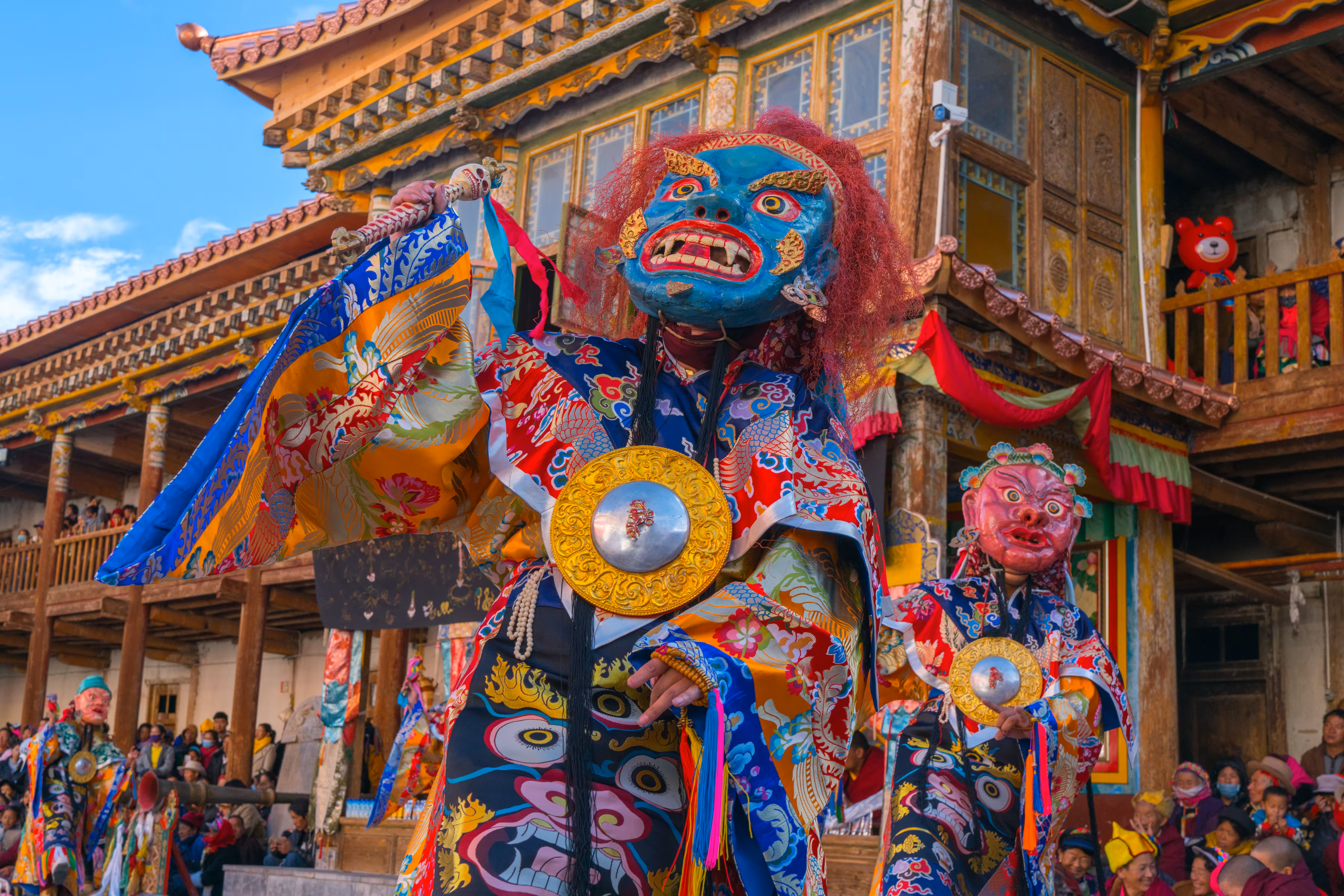 Tibet #10