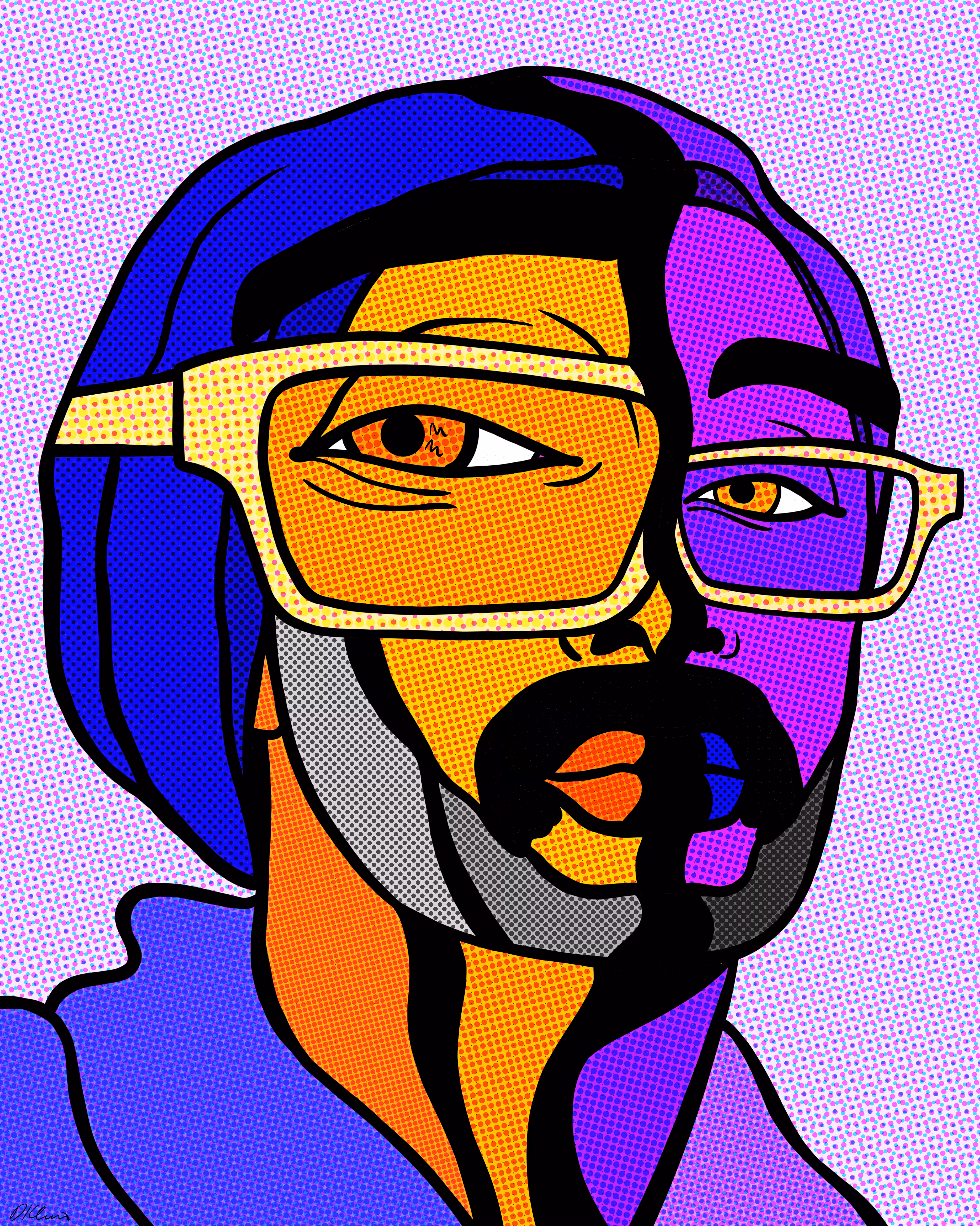 OG: Romero