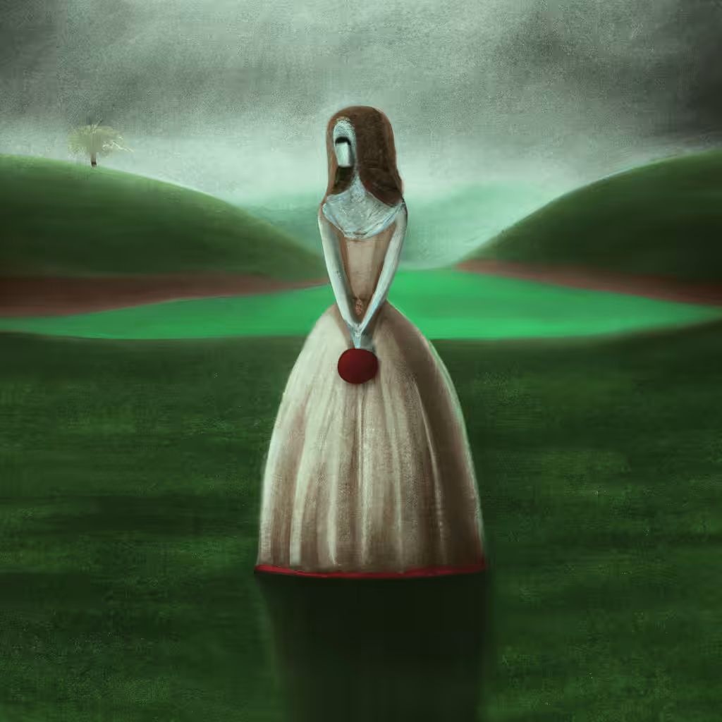contemplation