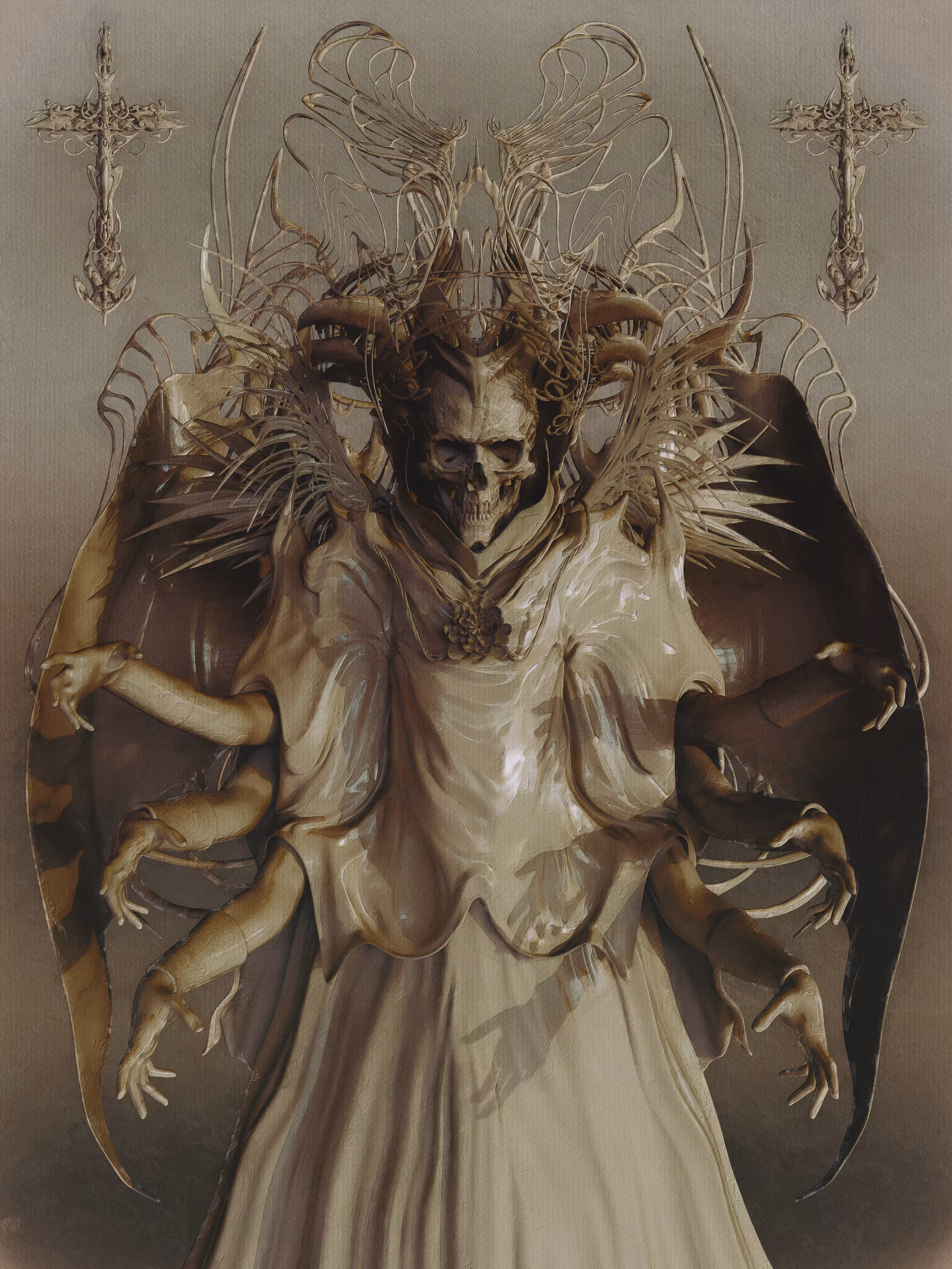 chosen
