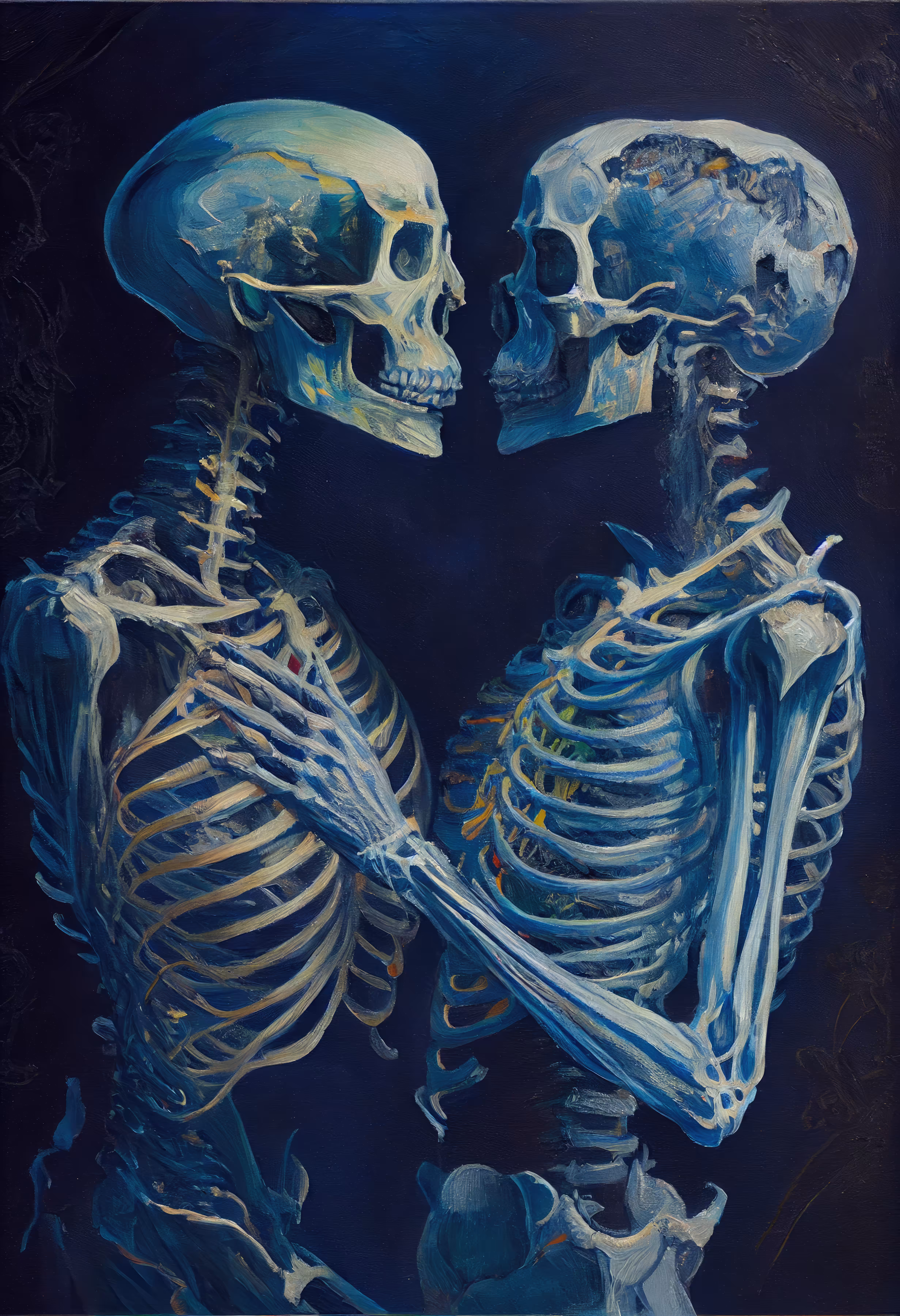 The Love Beyond Life #1/69