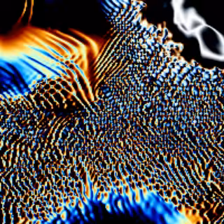 Radio Gel #1