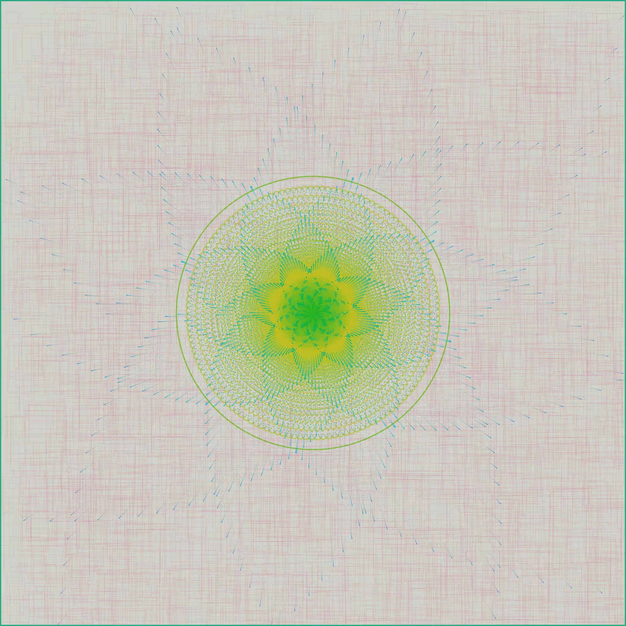 Colorblast #3