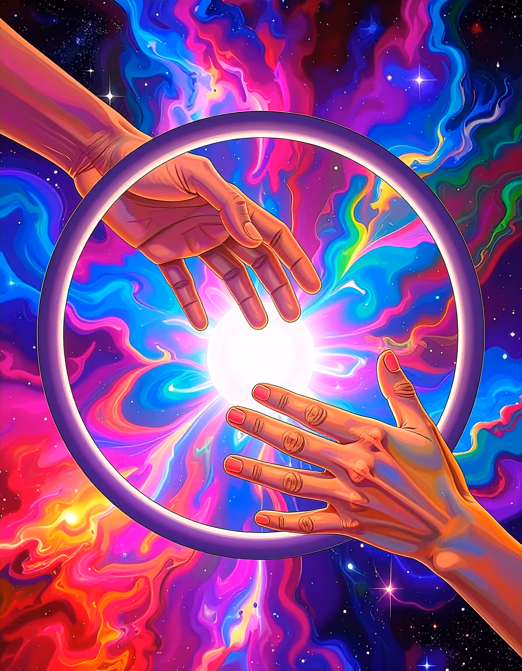 United as One #322
