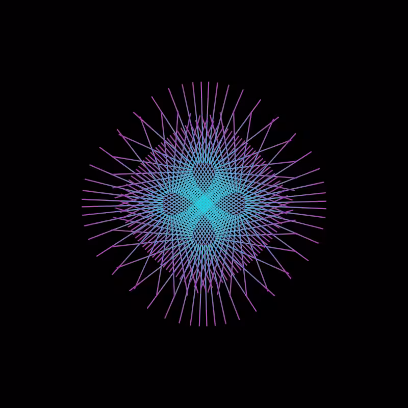 Alien Clover #15