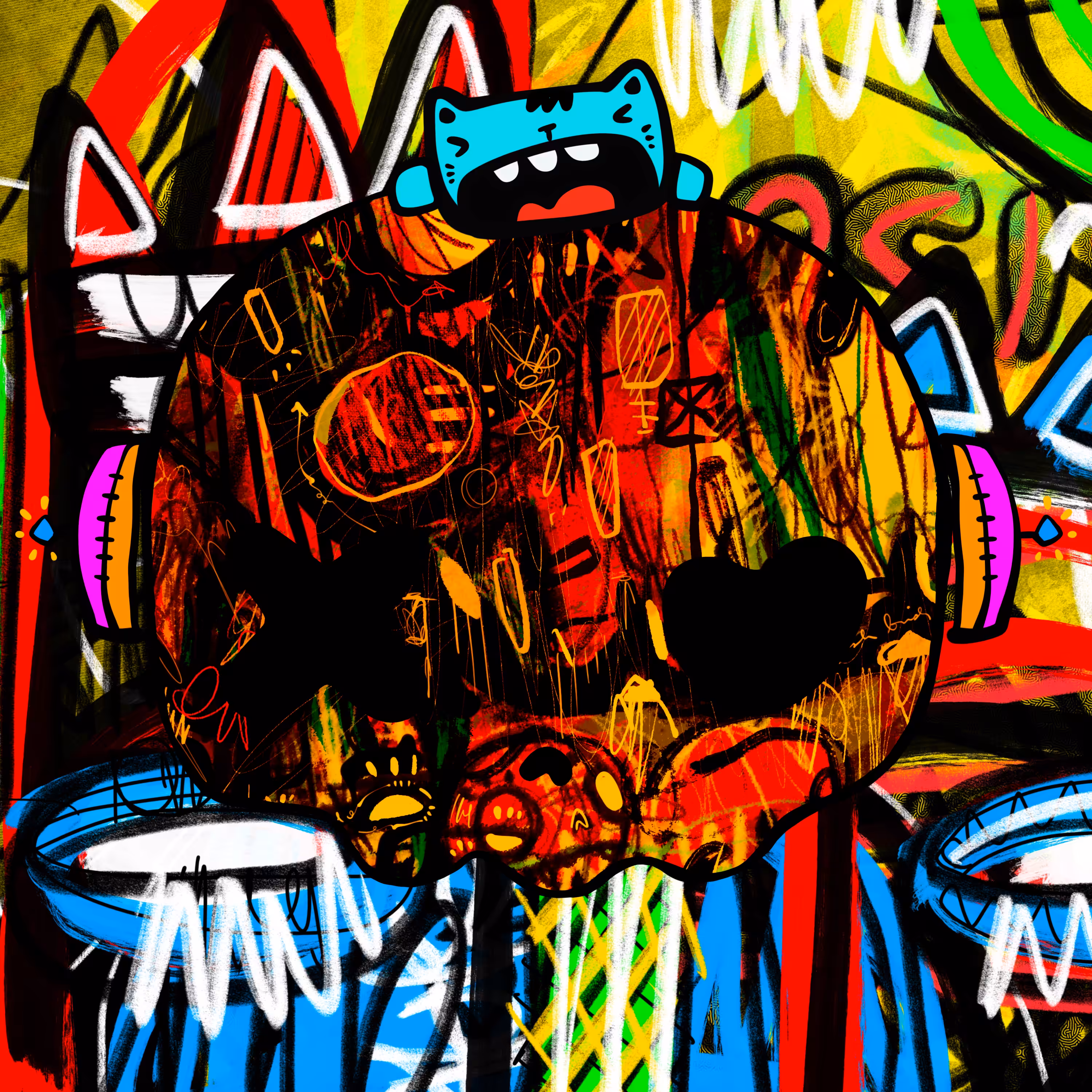 ORGNLS by SABET #52284