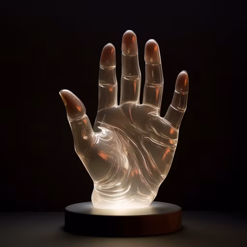 192. Hand