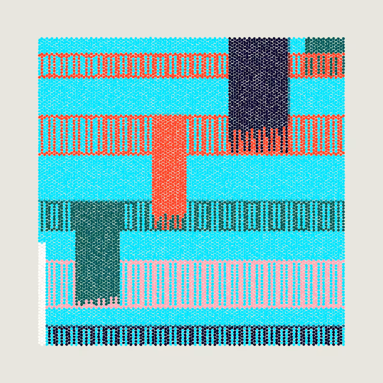 Linear Composition, Vol. 2 #62