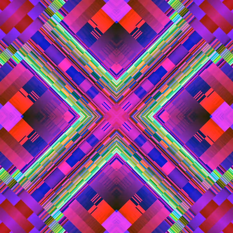 Crossroads #3