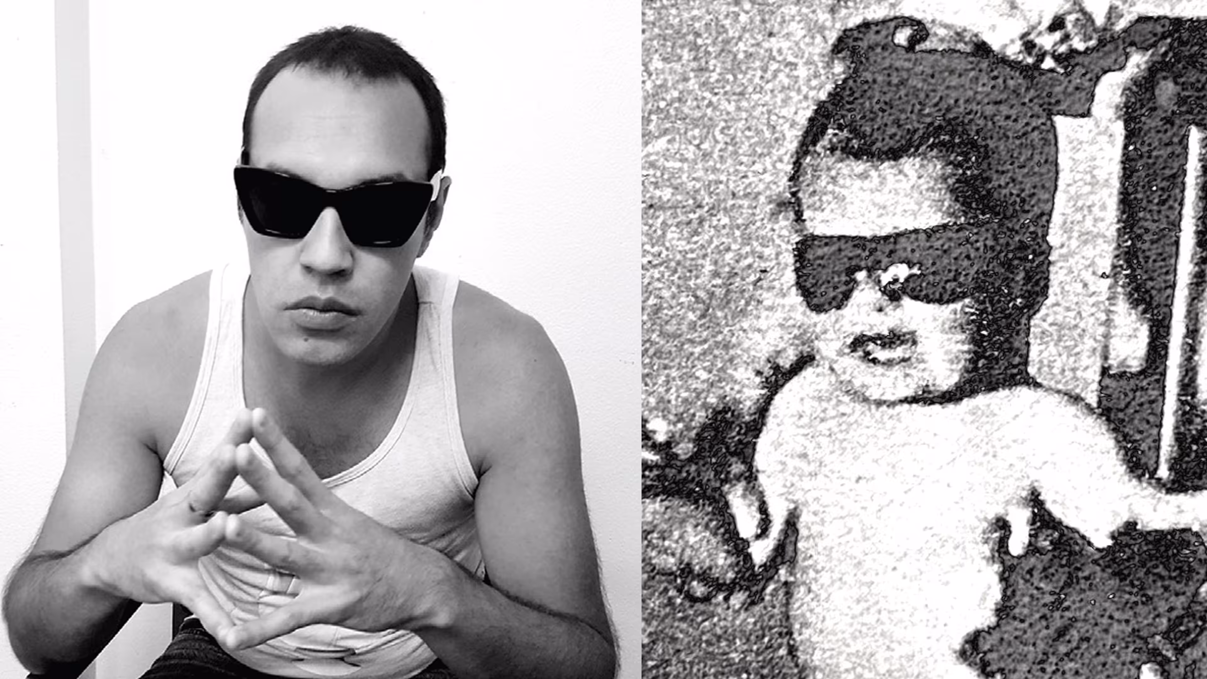 X-Ray Baby Doxxing