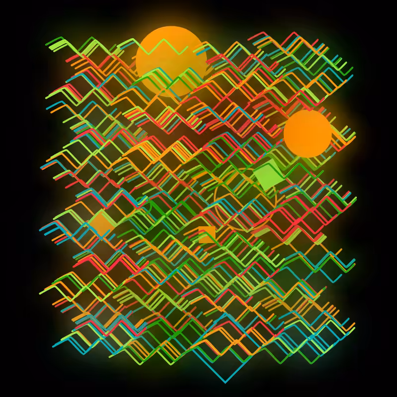 Arcade Lights #112