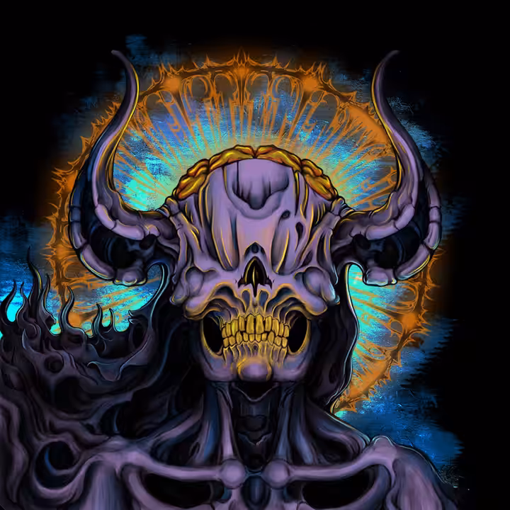 "Mezmerist" Angra