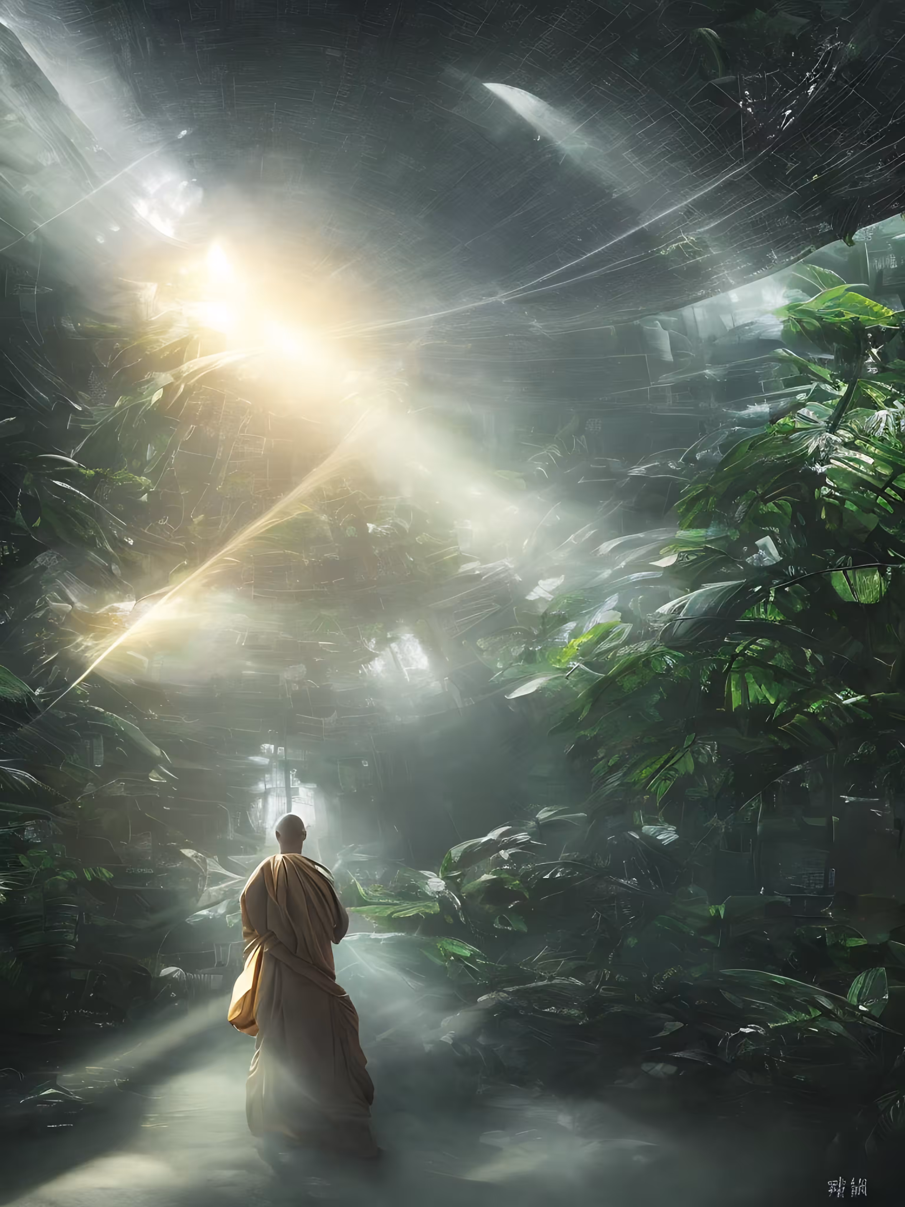 The Dawn