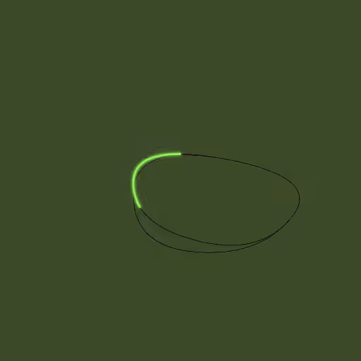 ayil: And Yet It Loops #800