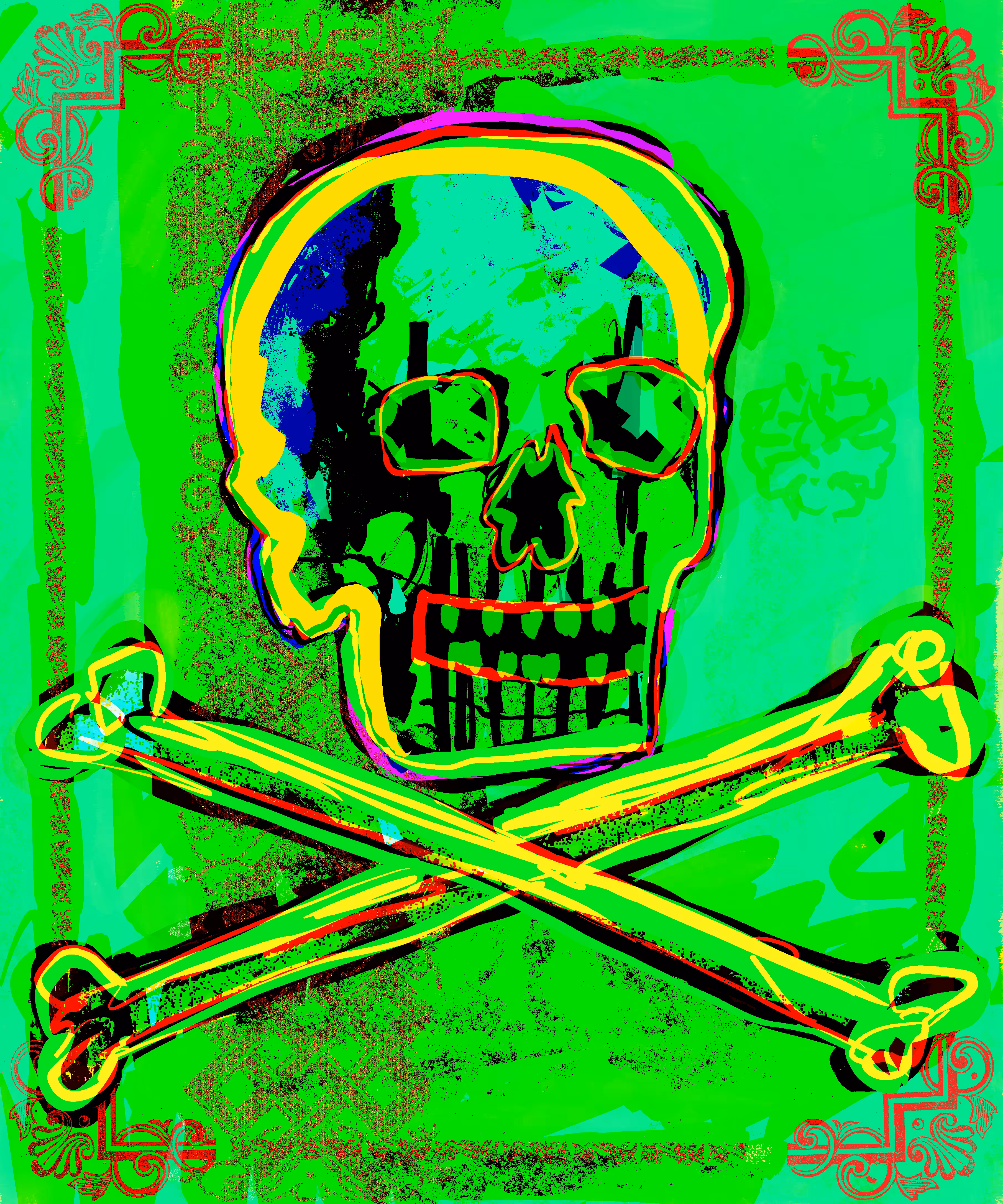 Los Muertos ^ 021