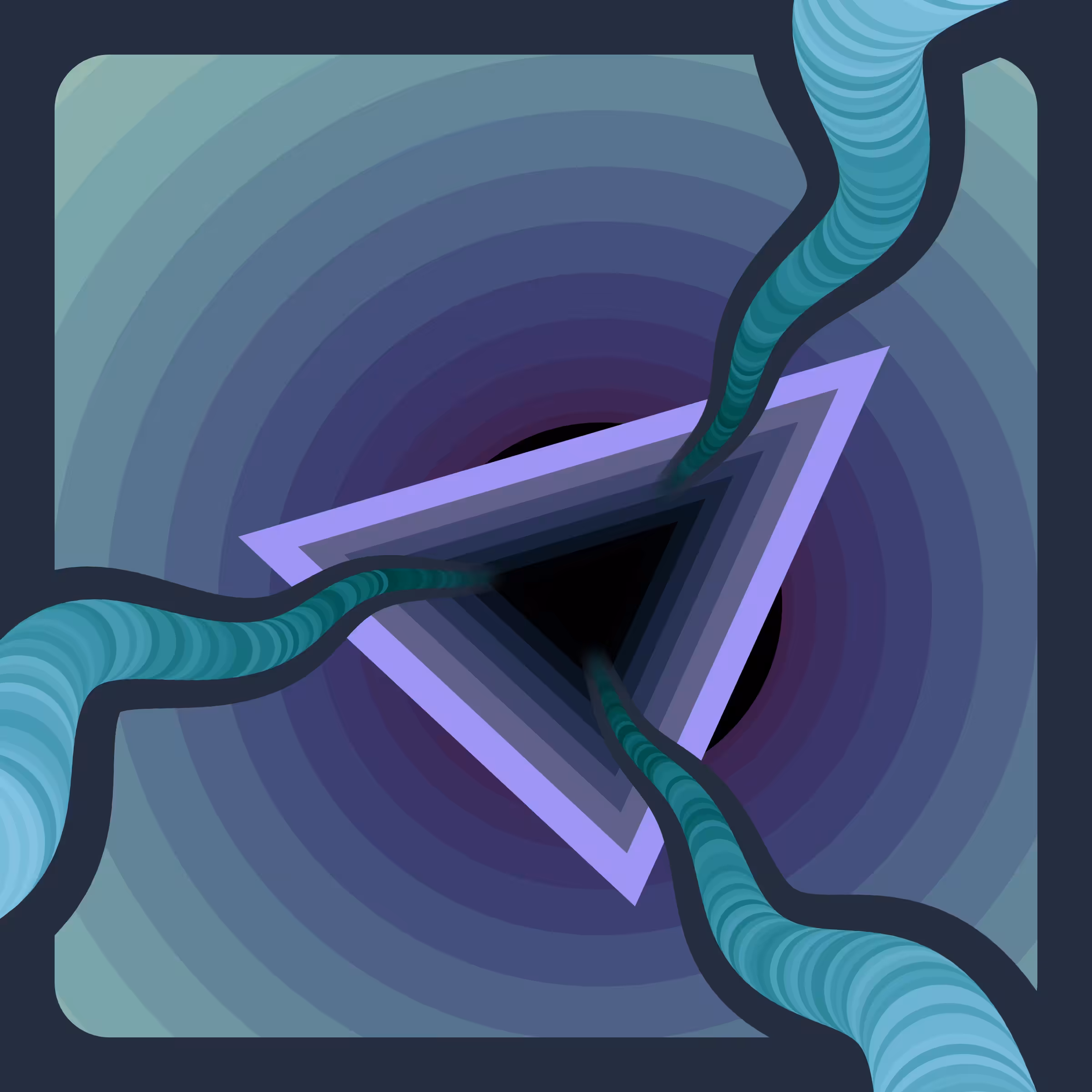 Spaghettification #155