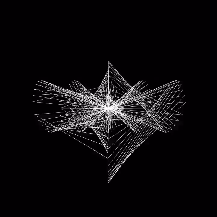 ChaoticQuadrilateral