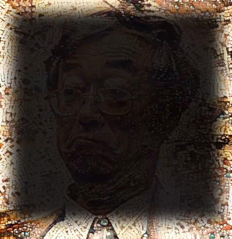 The creator