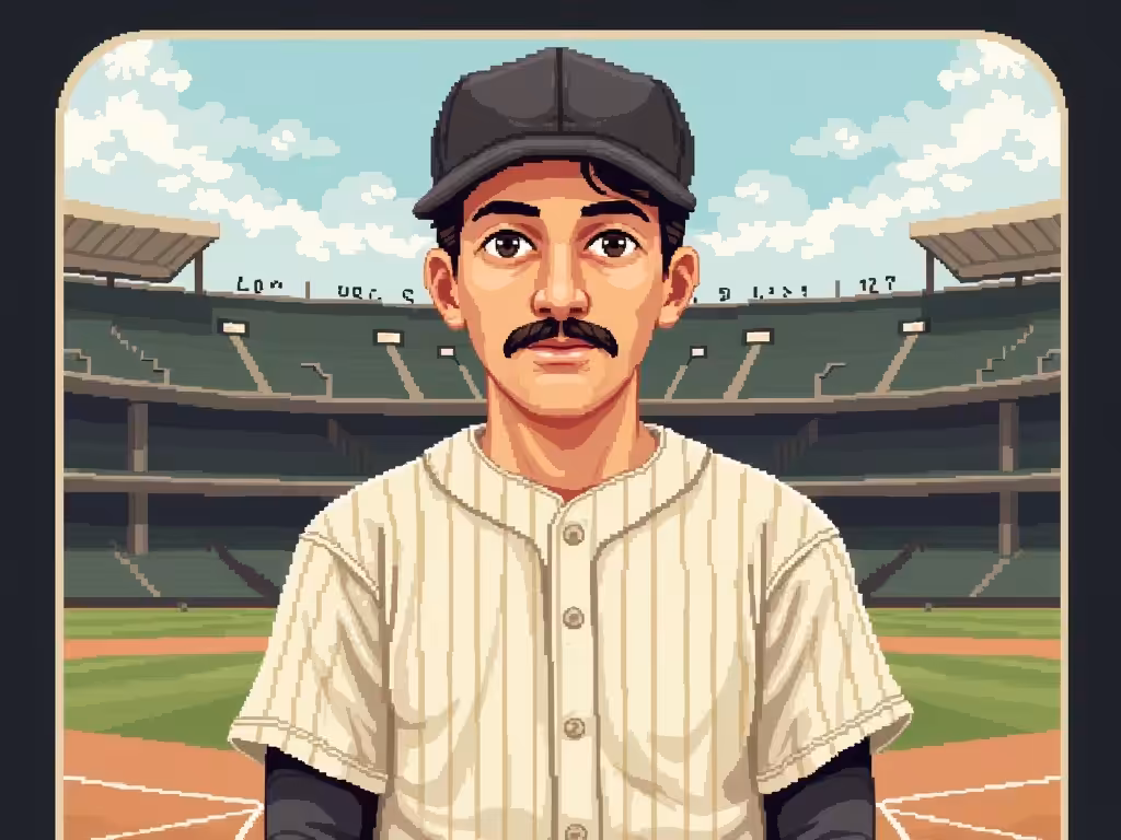 DataBaseball: DatabaseBall Player #46316