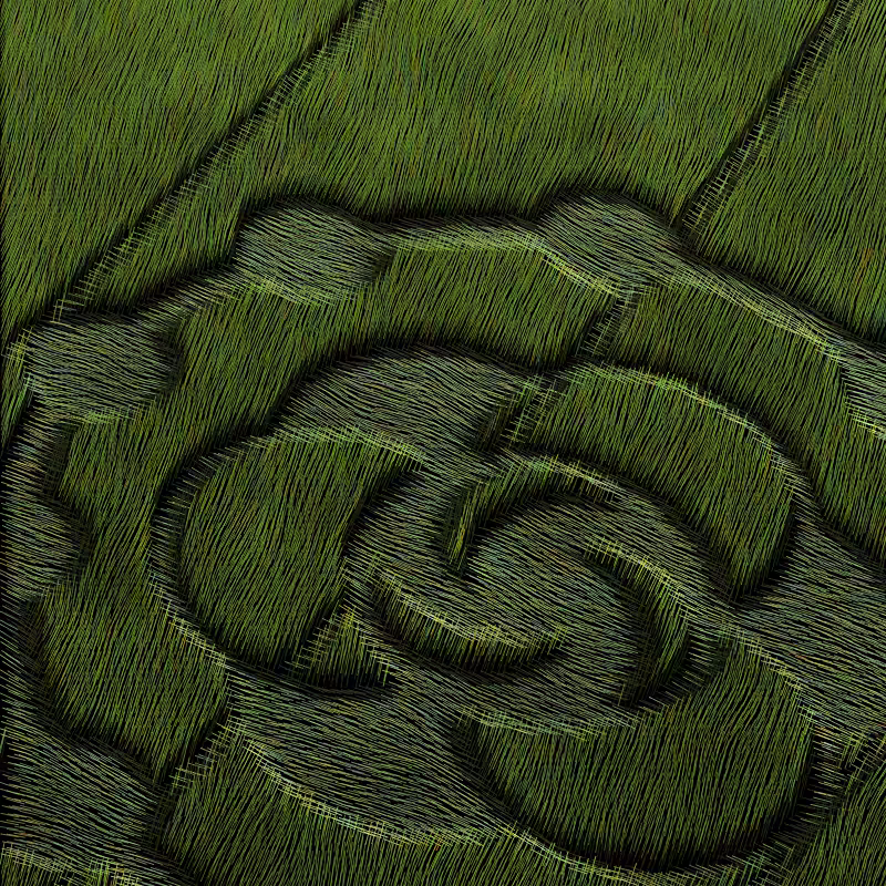 Crop Circles #8