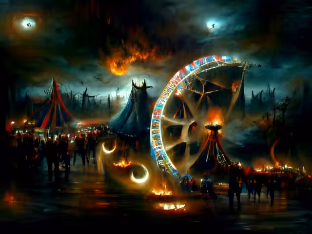 Dark Carnival