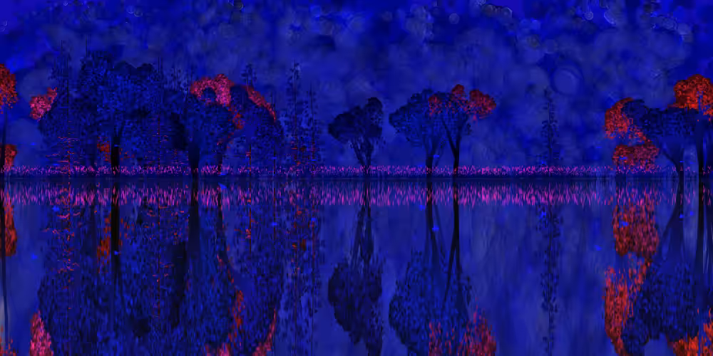 The Pond #3