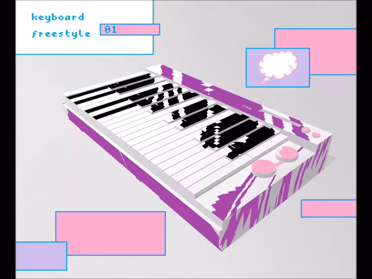 Audiovisual Art