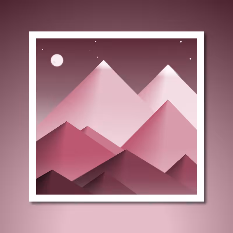 mountains  #44