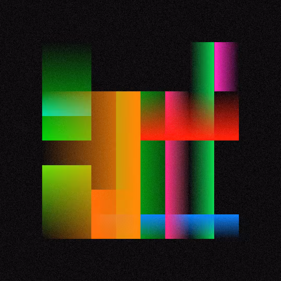 Neon Shadow #96