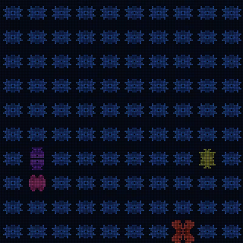 Outliers #69