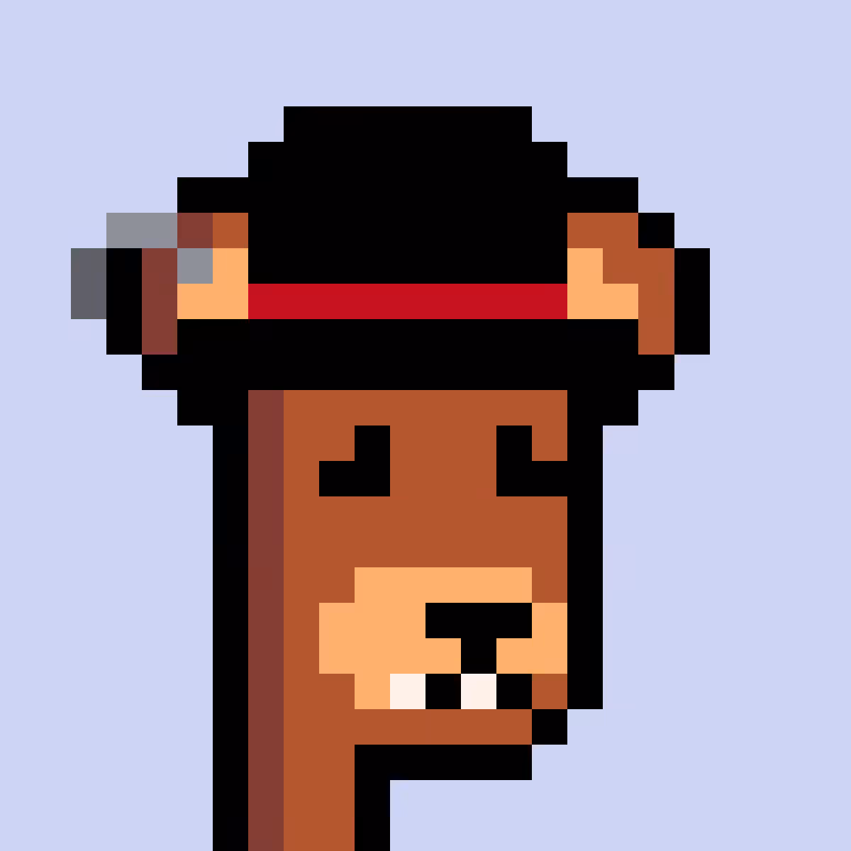 BearPunks #4745