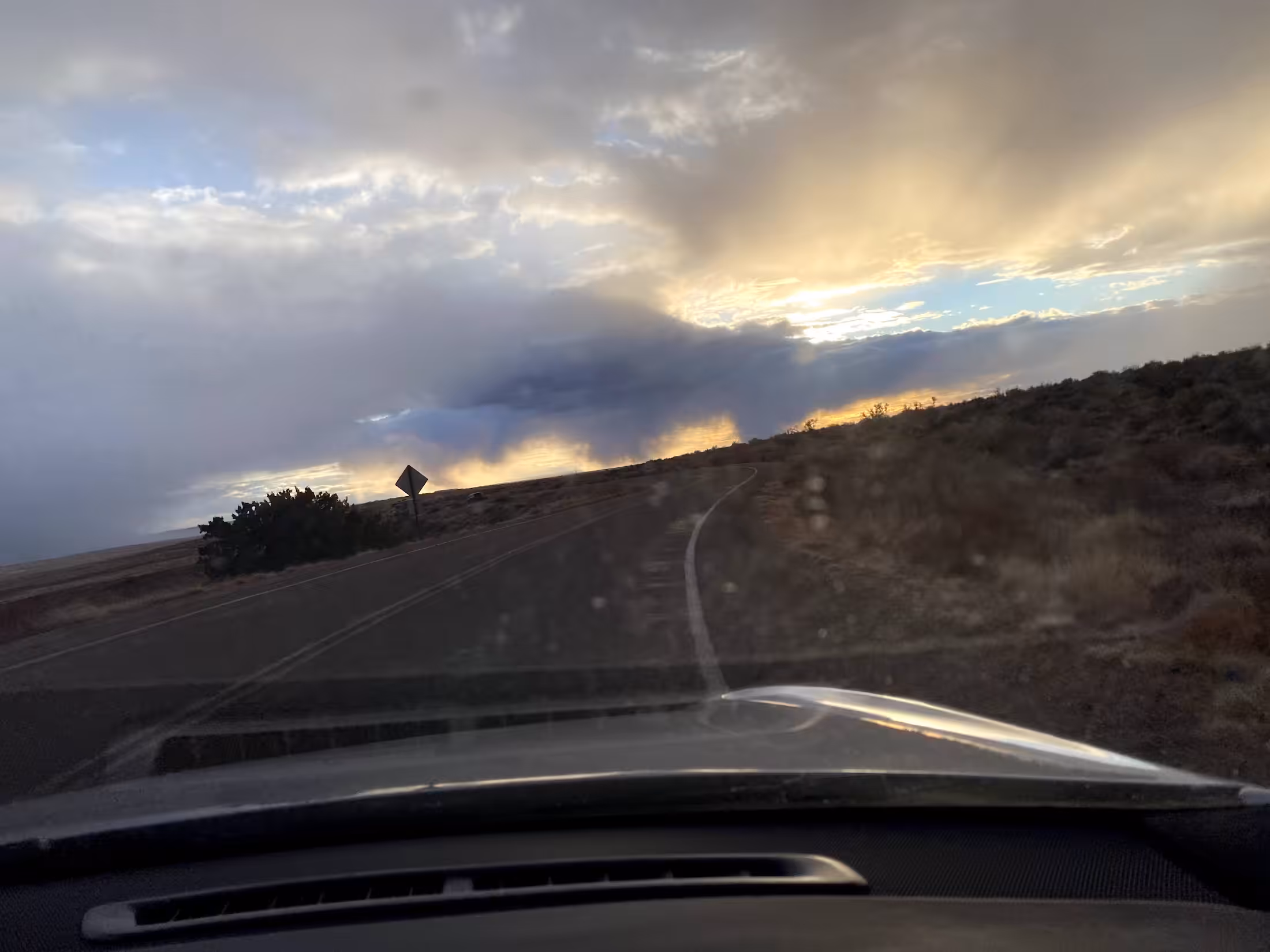 Screen clouds #017