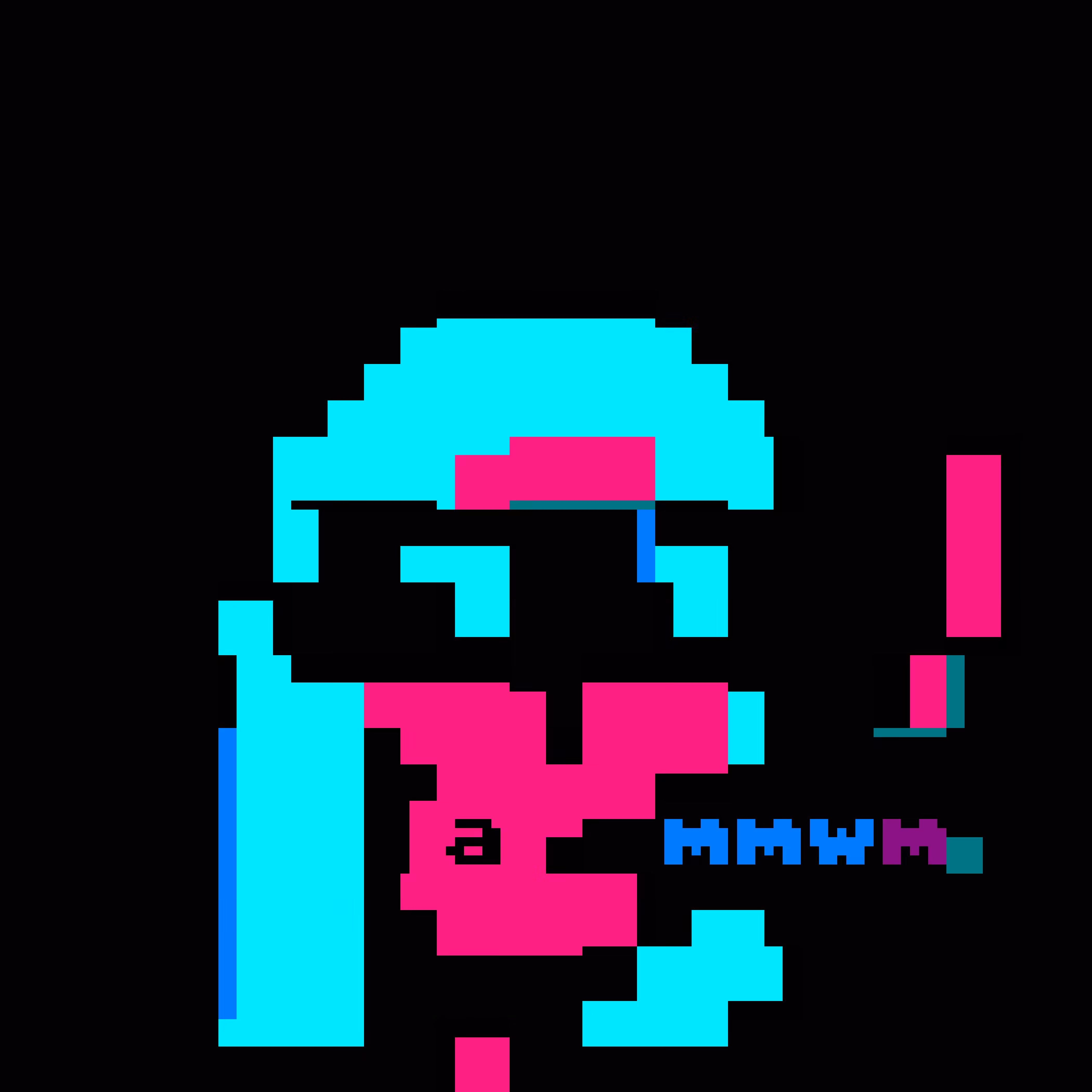 METH-HEDZ: METH-HED #2898