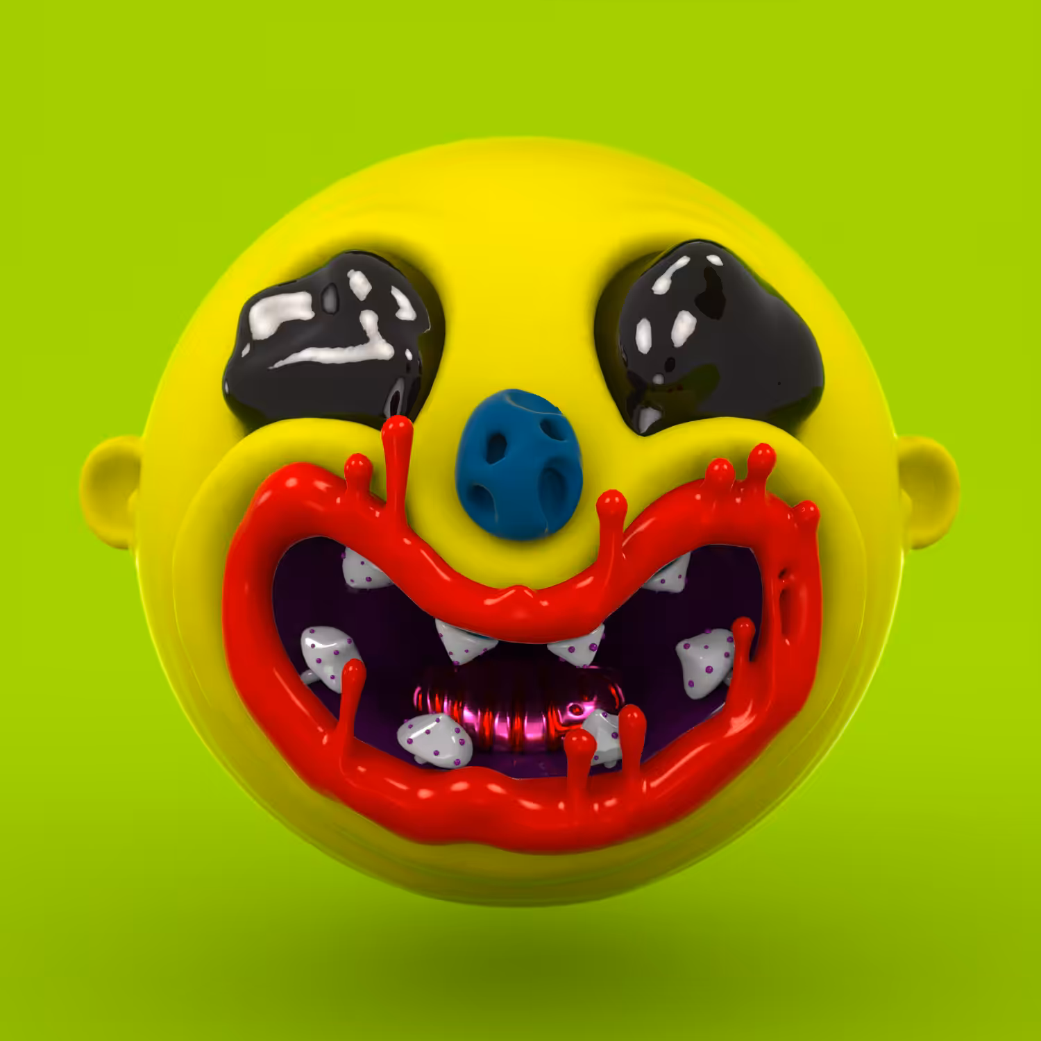 JOYWORLD JOYsmilies: JOYsmiley 1036